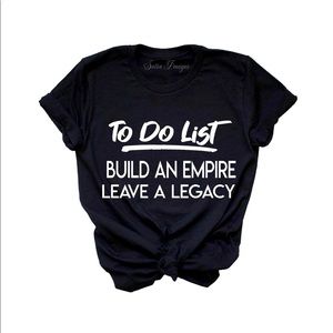 Graphic Tshirt